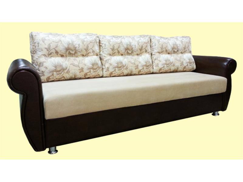 диван прямой «мадрид» в Нижневартовске