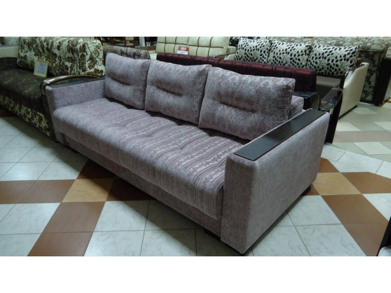 диван прямой в Нижневартовске