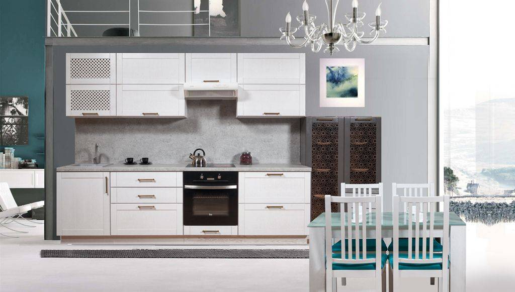 кухня софья арктик в Нижневартовске