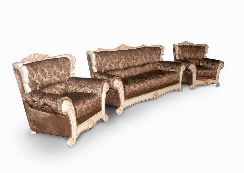 комплект мягкой мебели в Нижневартовске