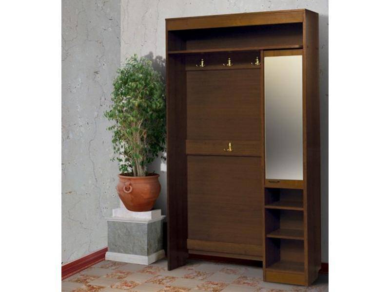 прихожая 1 в Нижневартовске