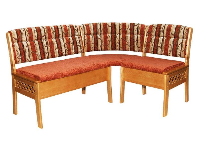 кухонный уголок новинка с резьбой в Нижневартовске