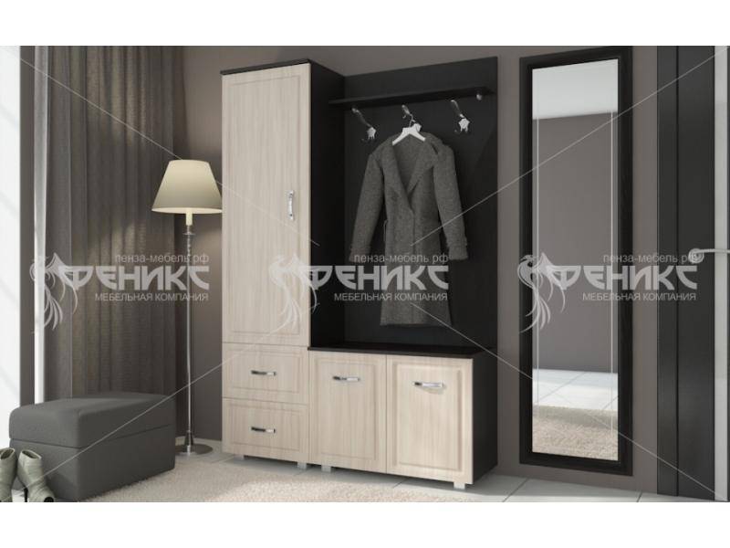 прихожая ева в Нижневартовске