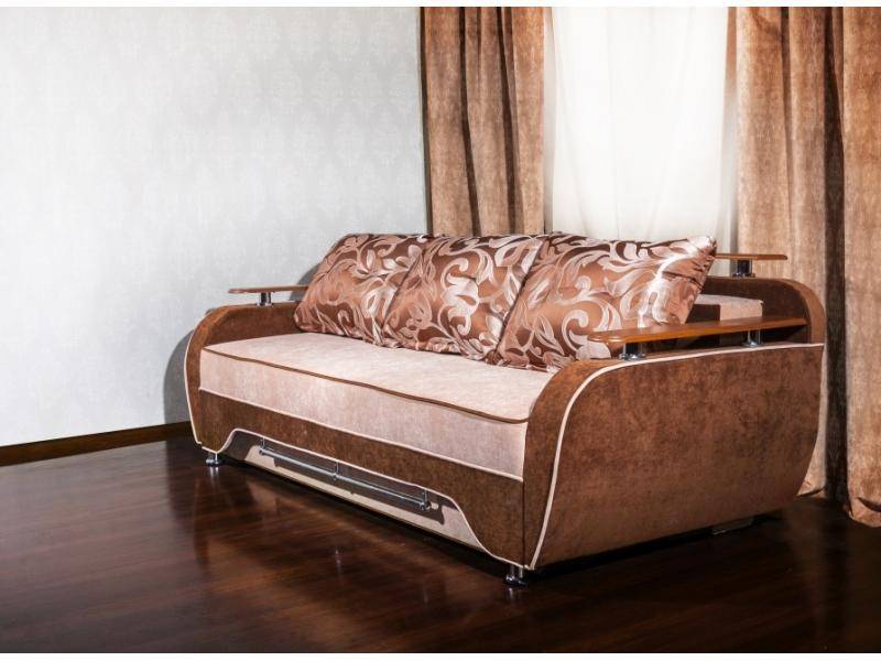 диван прямой барселона-2 в Нижневартовске