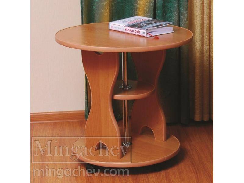 стол журнальный т-1 в Нижневартовске