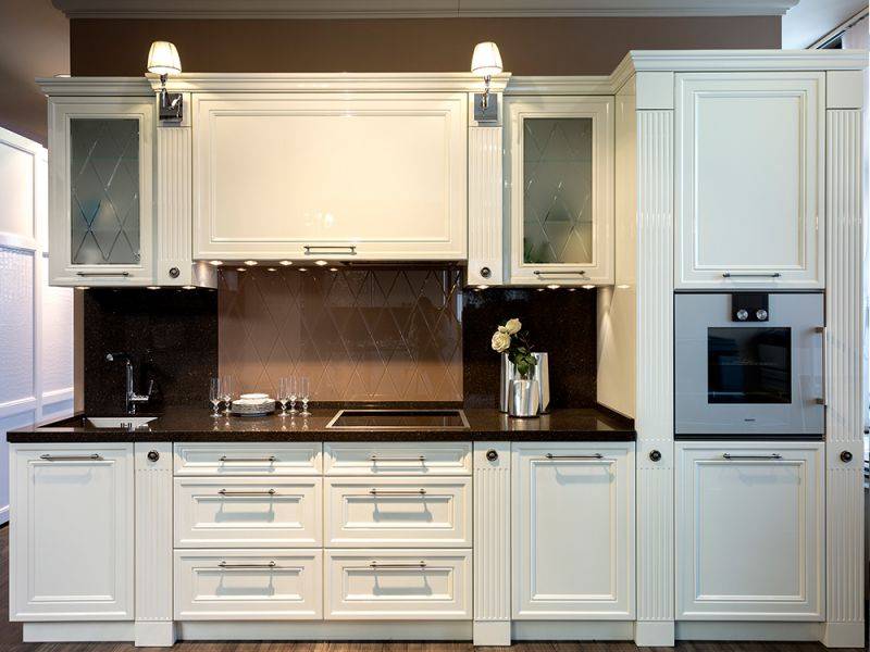 кухонный гарнитур диана в Нижневартовске