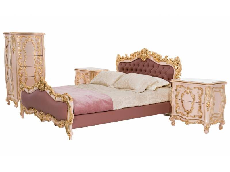 спальный гарнитур миро в Нижневартовске