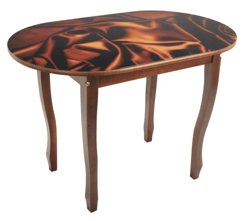 обеденный стол аир радиусный в Нижневартовске