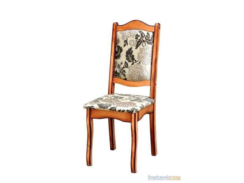 стул деревянный комфорт 2 в Нижневартовске