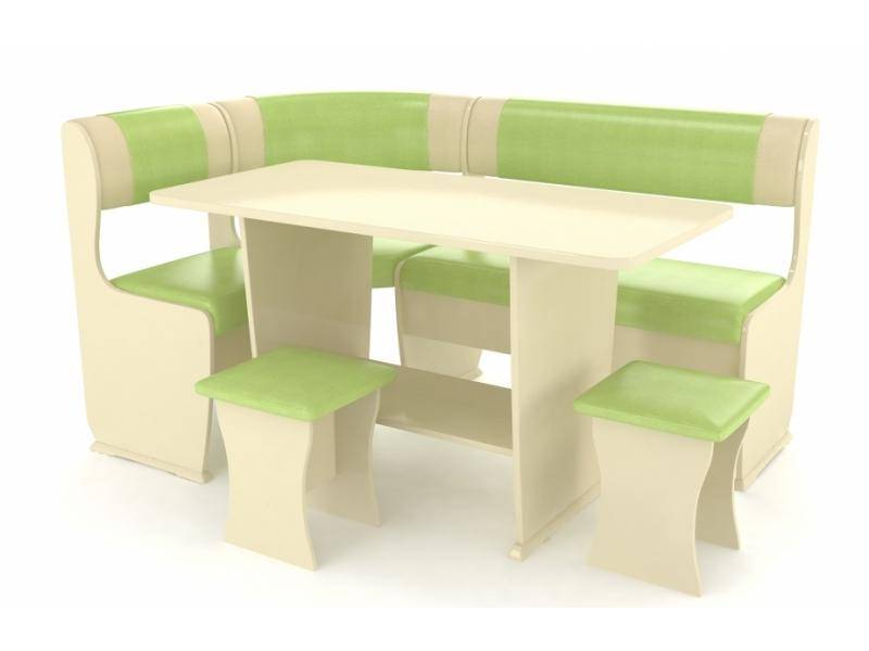 простой кухонный уголок консул в Нижневартовске