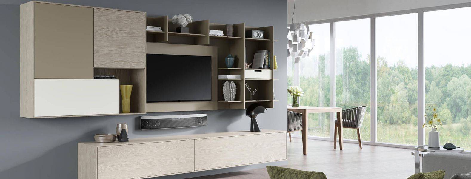 гостиная liv-1 в Нижневартовске