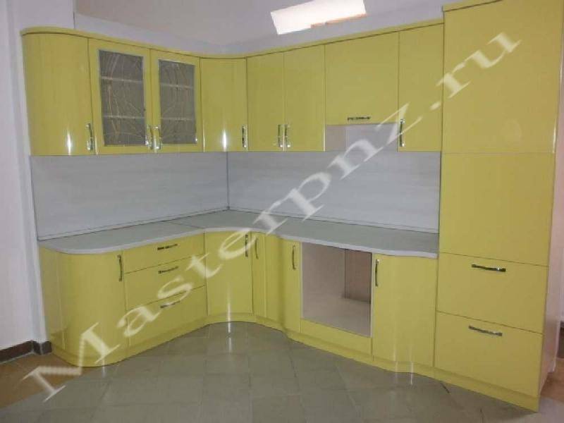 кухонный гарнитур артикул 221 в Нижневартовске