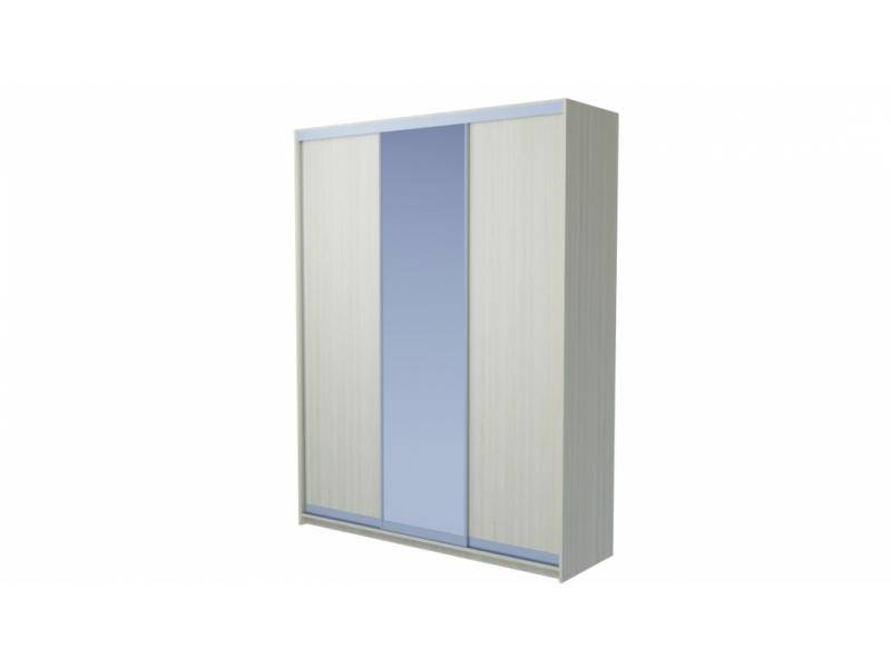 шкаф-купе 3 створки в Нижневартовске