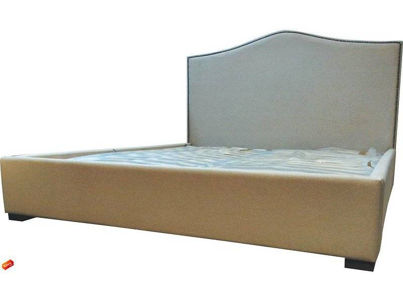 кровать карина с высокой спинкой в Нижневартовске