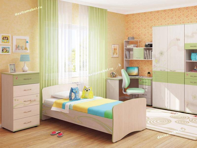 детская акварель 3 в Нижневартовске