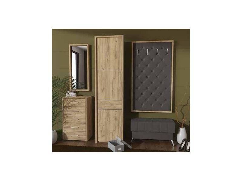 прихожая 26-1 в Нижневартовске