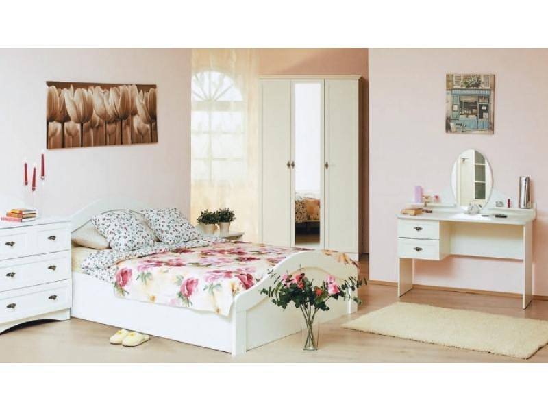 спальный гарнитур вена в Нижневартовске