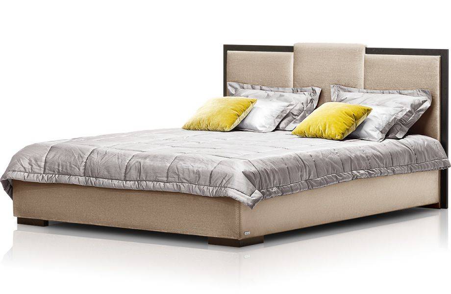 кровать 160х200 британика в Нижневартовске