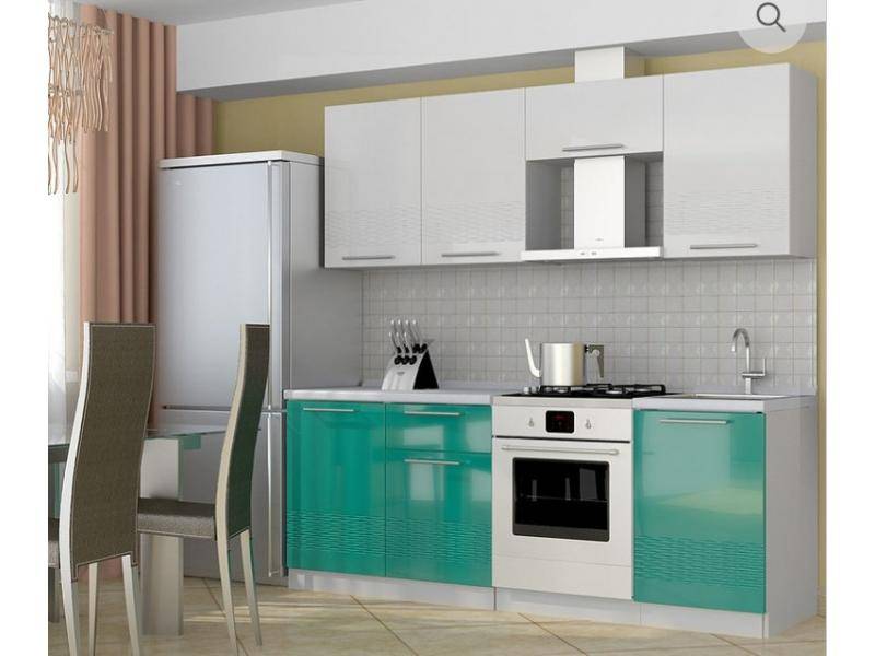 кухня софия 3d олива в Нижневартовске