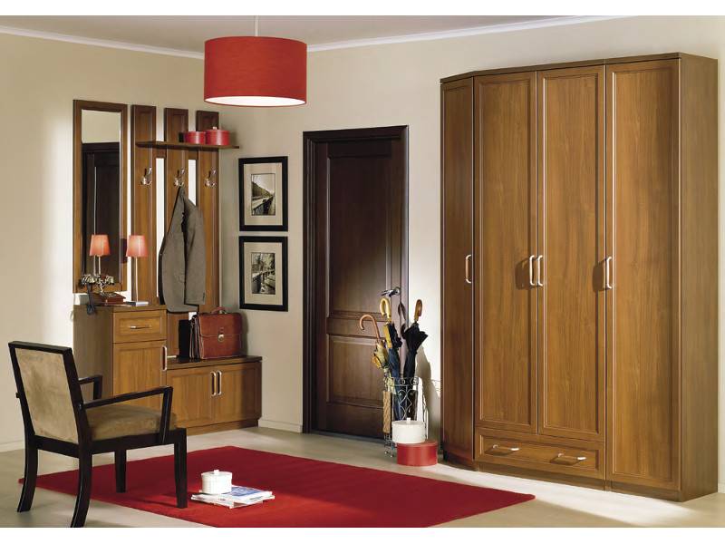 прихожая катрин композиция 3.1 в Нижневартовске