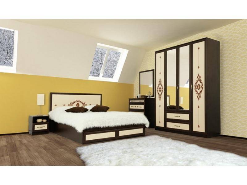 спальня бриена в Нижневартовске