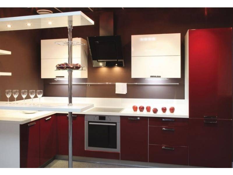 угловая кухня марго в Нижневартовске