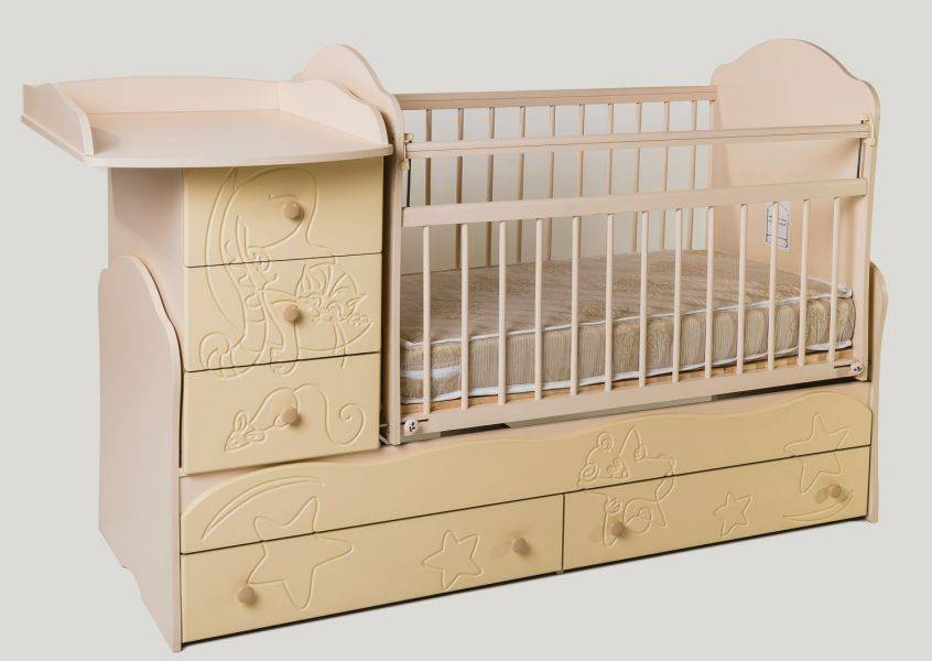 кровать-трансформер сафаня №3 в Нижневартовске