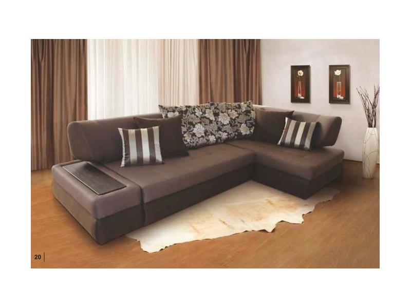 угловой диван авикс в Нижневартовске