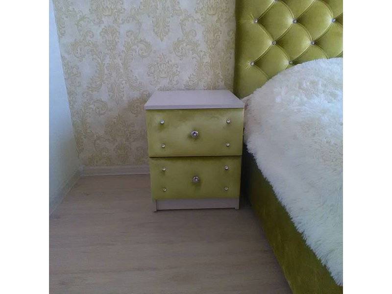 тумба прикроватная классик 2 в Нижневартовске