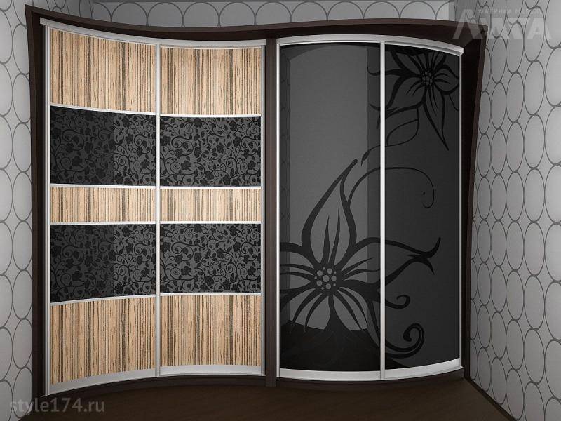 шкаф-купе в Нижневартовске