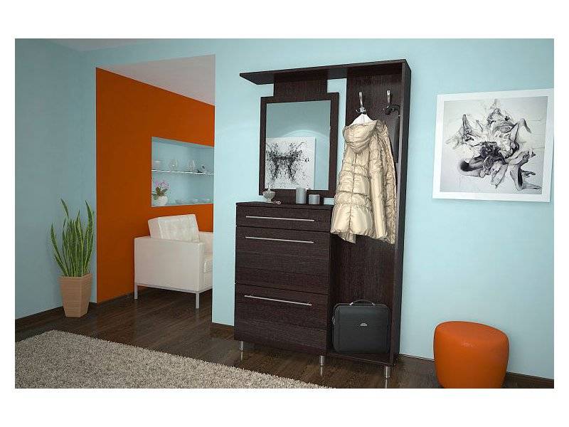 прихожая токио-1 в Нижневартовске