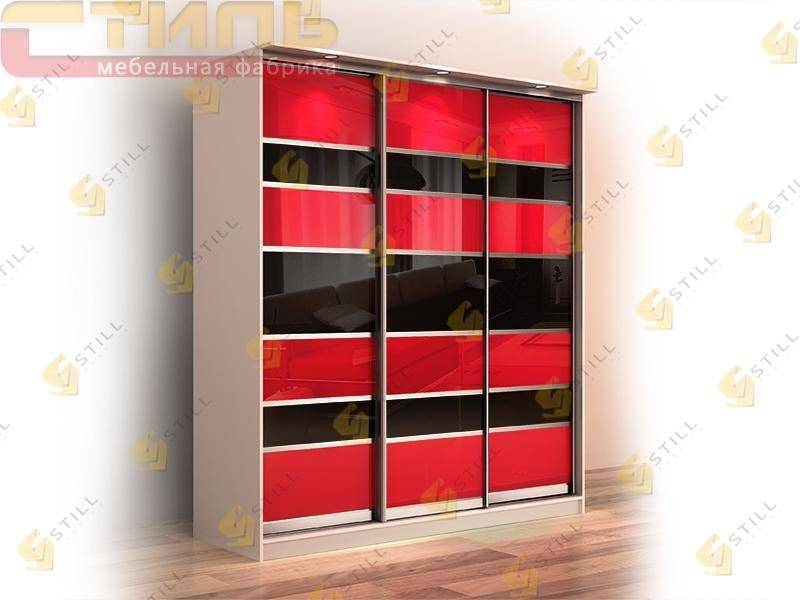 шкаф-купе респект 1 в Нижневартовске