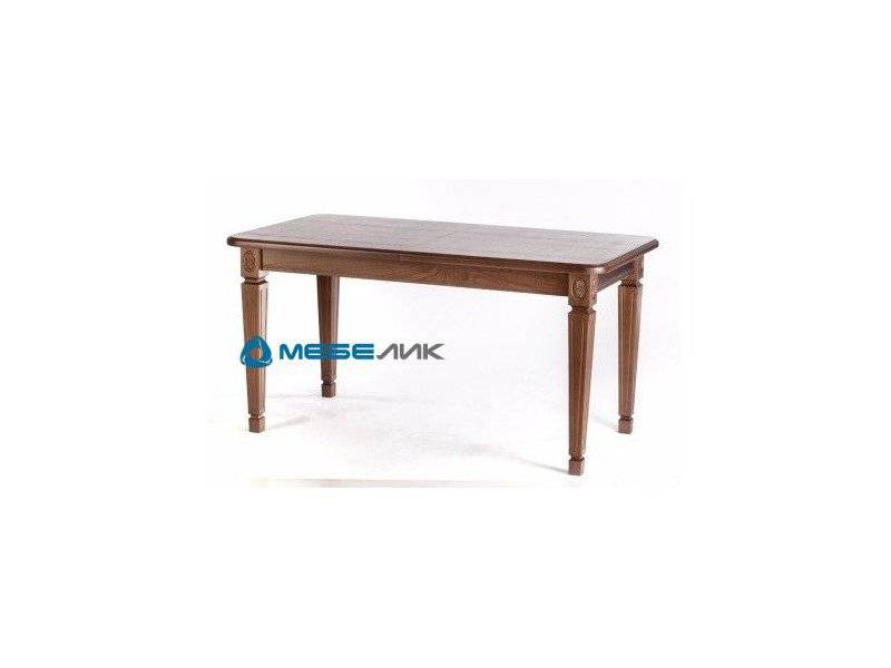 стол обеденный меран 01 раздвижной в Нижневартовске