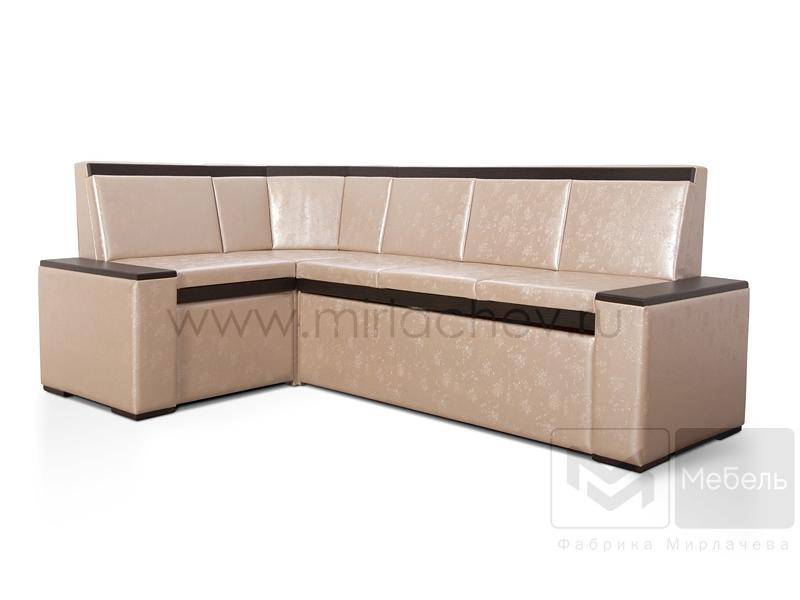 кухонный уголок фрэш в Нижневартовске