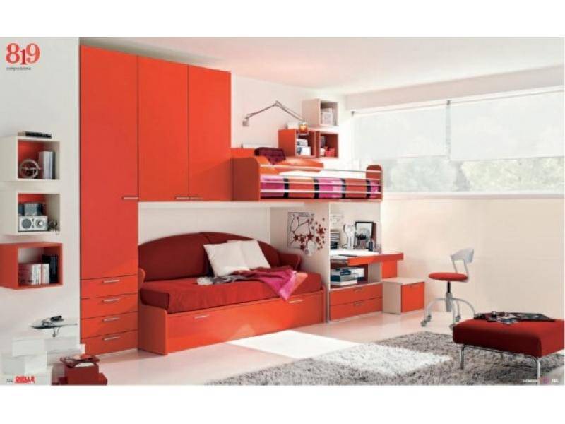 детская в Нижневартовске