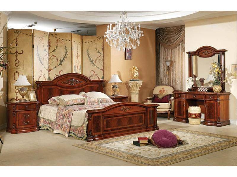 спальня rembrant в Нижневартовске