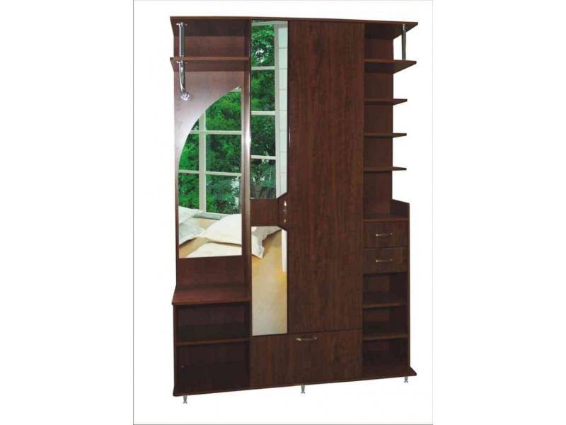 прихожая флорида мдф в Нижневартовске