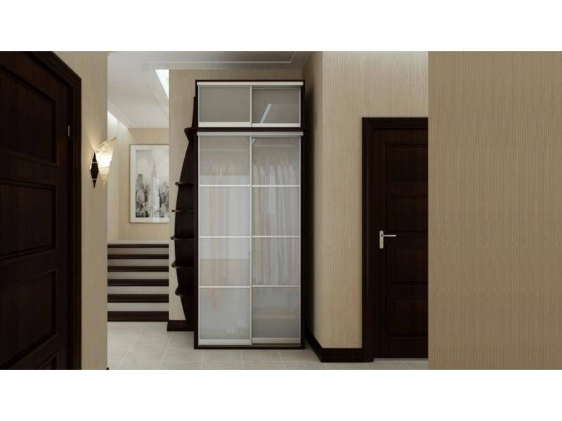 прихожая прямая 5 в Нижневартовске