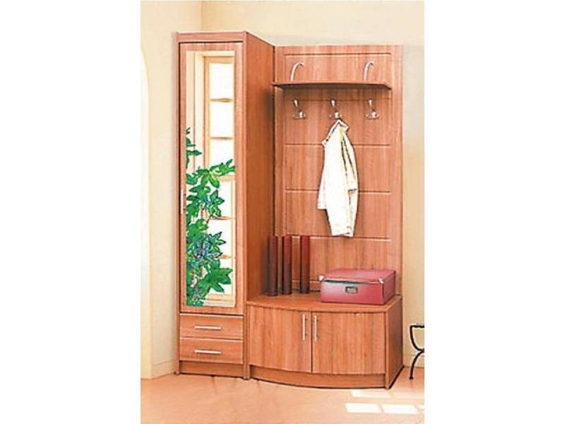 прихожая прямая «бонита 3» в Нижневартовске