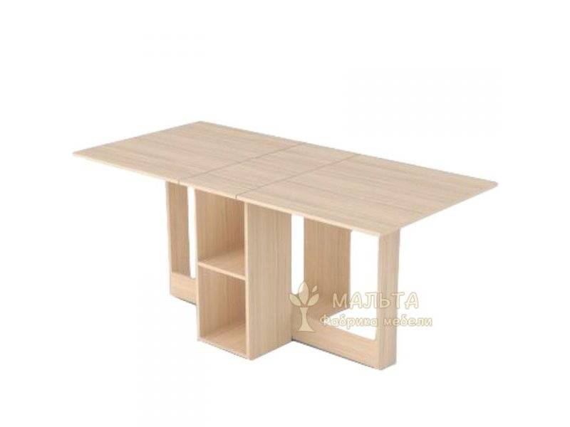 стол - книжка 11е в Нижневартовске