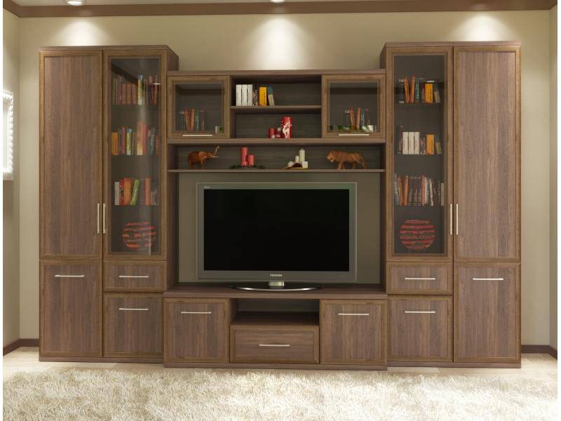 гостиная мальта 1 в Нижневартовске