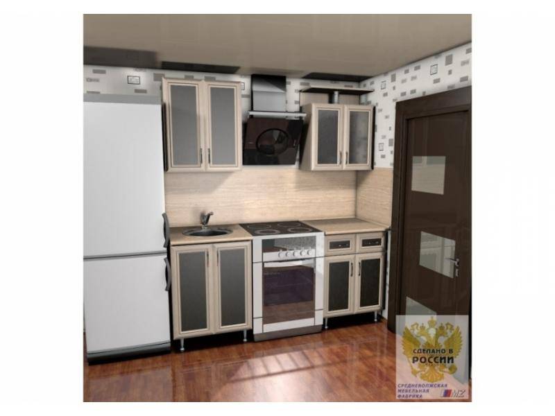 кухня альфа в Нижневартовске