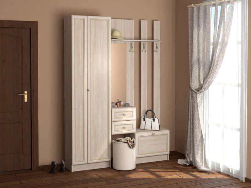 прихожая брайтон в Нижневартовске