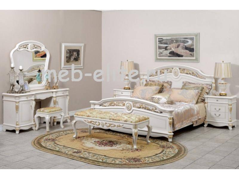 спальня афина в Нижневартовске