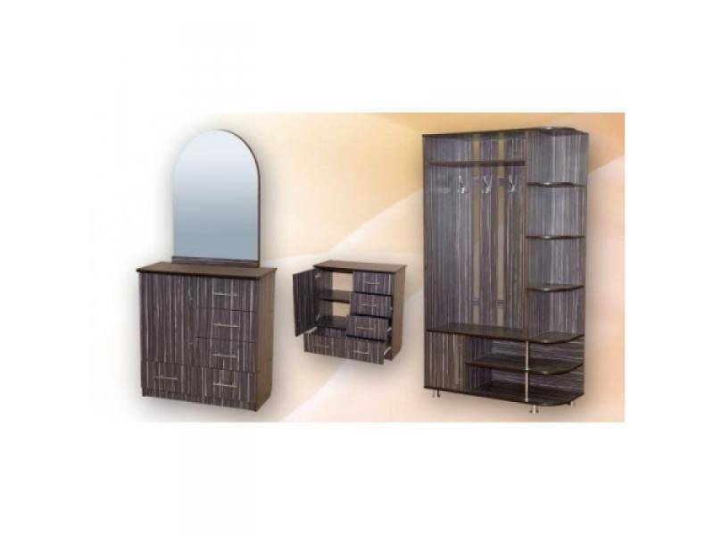 прихожая валенсия 2 в Нижневартовске