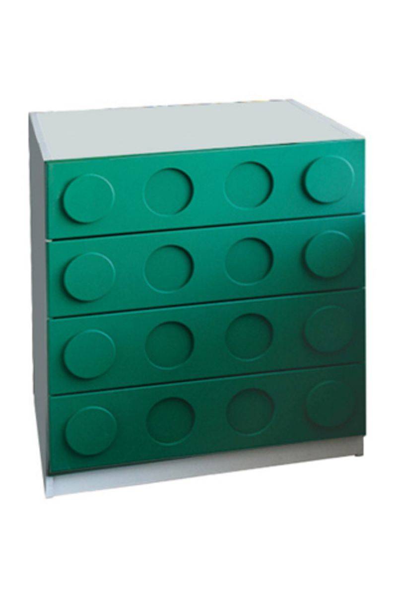 комод в детскую леголенд в Нижневартовске