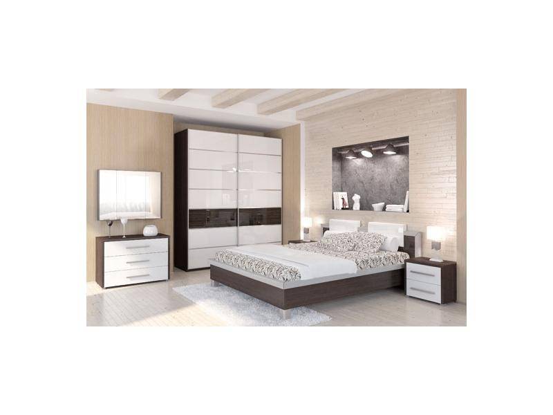 спальный гарнитур шарлотт в Нижневартовске