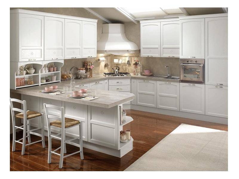 кухонный гарнитур ит-6 в Нижневартовске