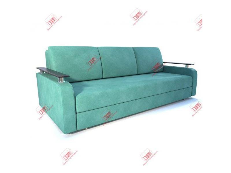 прямой диван марракеш трехместный в Нижневартовске