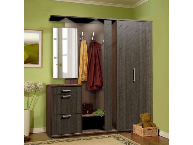 прихожая симфония 2 в Нижневартовске